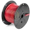 Spartan Power 25 Feet of Red 4 AWG Battery Cable with Reel BULK4AWG25FTRED - alternate 1